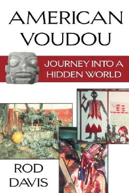 American Voudou (English, Rod Davis)