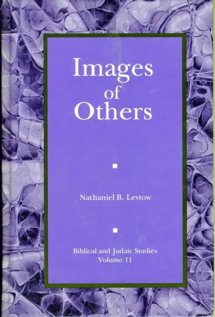 Images of Others (English, Nathaniel Levtow)