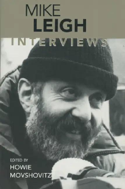Mike Leigh (English, Howie Movshovitz)