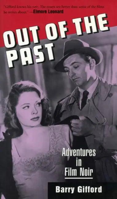 Out of the Past (English, Barry Gifford)