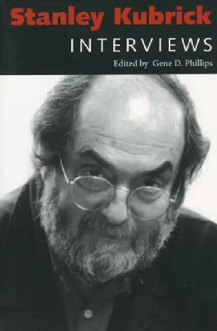 Stanley Kubrick (English, Gene D. Phillips)