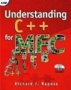 Understanding C++ for MFC (English, Raposa Richard)