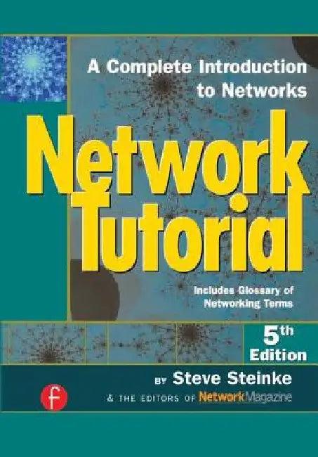 Network Tutorial (English, Steve Steinke)