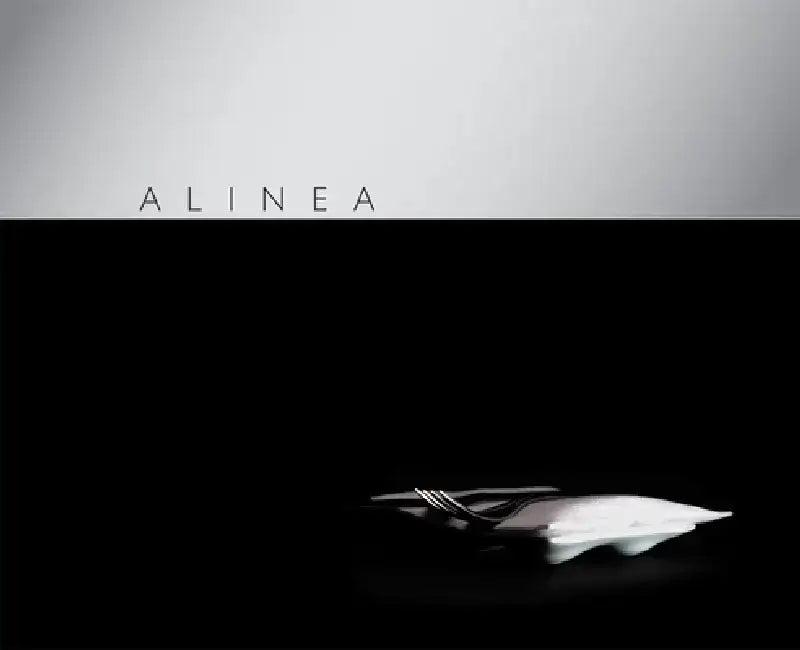 Alinea (English, Grant Achatz)