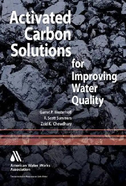 Activated Carbon (English, Technical Editor Laurel B. Passantino)