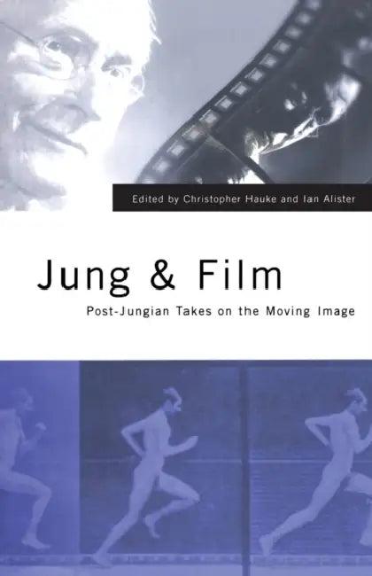 Jung and Film (English, Christopher Hauke | Ian Alister)