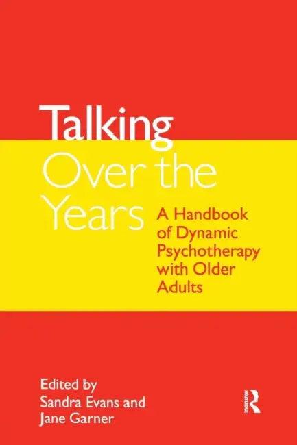 Talking Over the Years (English, Sandra Evans | Jane Garner)