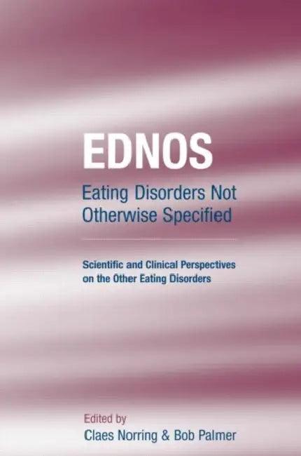 Ednos (English, Claes Norring | Bob Palmer)