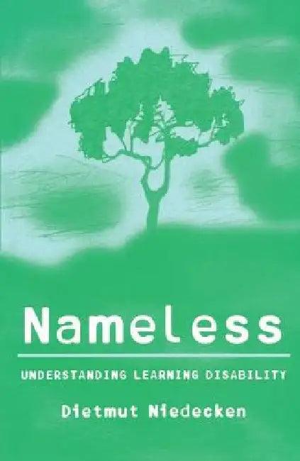 Nameless (English, Dietmut Niedecken)