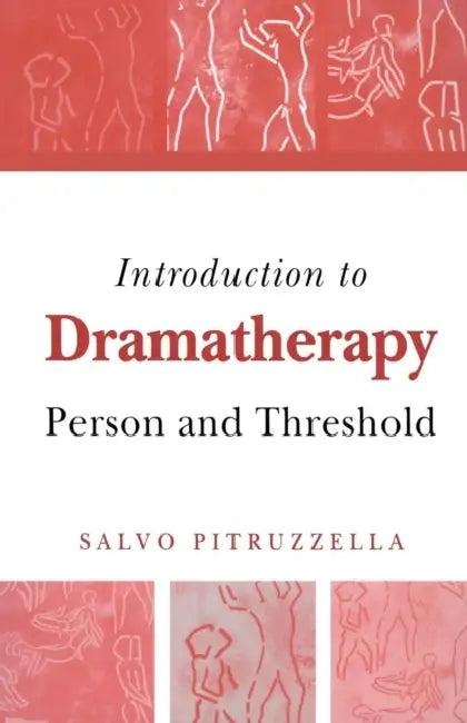 Introduction to Dramatherapy (English, Salvo Pitruzzella)