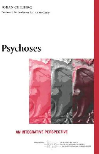 Psychoses (English, Johan Cullberg)