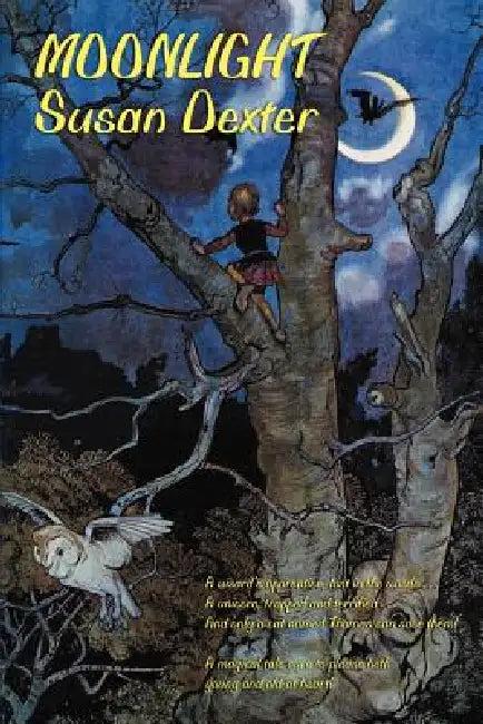 Moonlight (English, Susan Dexter)