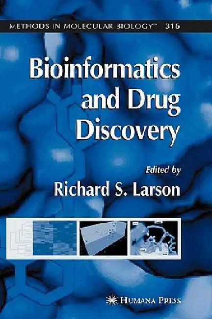 Bioinformatics and Drug Discovery (English, Richard S. Larson)