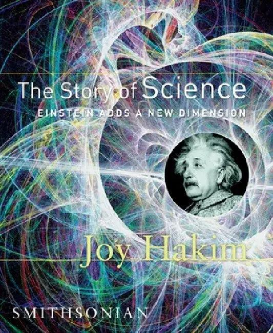 The Story of Science (English, Joy Hakim)