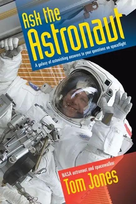 Ask the Astronaut (English, Tom Jones)