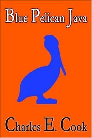 Blue Pelican Java (English, Charles E. Cook)