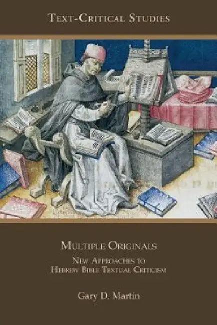 Multiple Originals (English, Gary D. Martin)