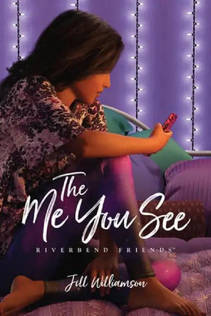 The Me You See (English, Jill Williamson)
