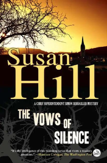 The Vows of Silence (English, Susan Hill)