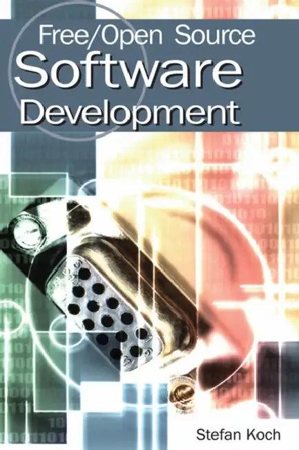 Free/Open Source Software Development (English, Stefan Koch)