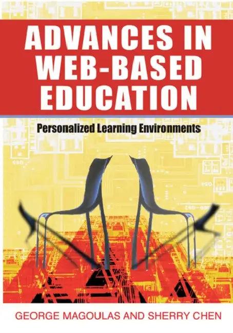 Advances in Web-Based Education (English, George D. Magoulas)