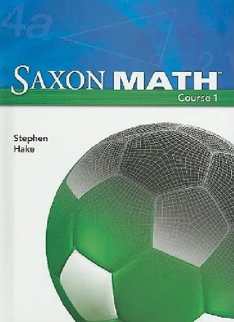 Student Edition 2007 (English, Saxpub)
