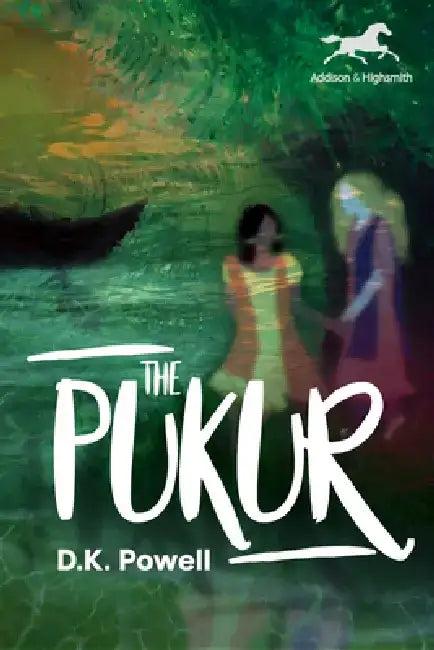 The Pukur (English, Dk Powell)