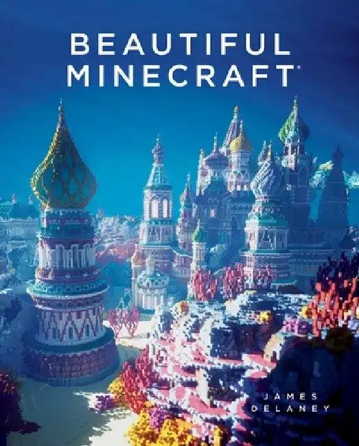 Beautiful Minecraft (English, James Delaney)