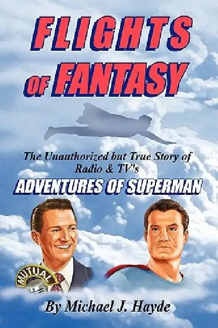 Flights of Fantasy (English, Michael J. Hayde)