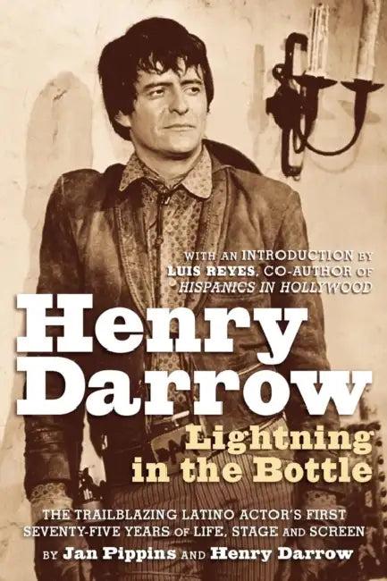 Henry Darrow (English, Jan Pippins | Henry Darrow Delgado | Luis Reyes)