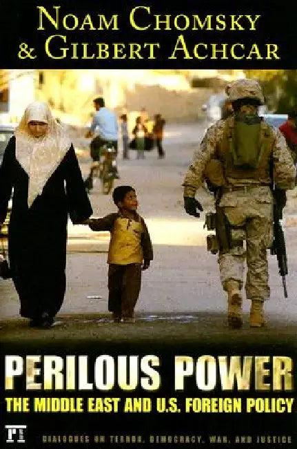 Perilous Power (English, Noam Chomsky | Gilbert Achcar | Stephen R. Shalom)