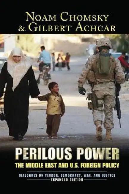 Perilous Power (English, Noam Chomsky | Gilbert Achcar | Stephen R. Shalom)