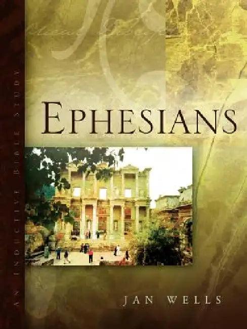 Ephesians (English, Jan Wells)