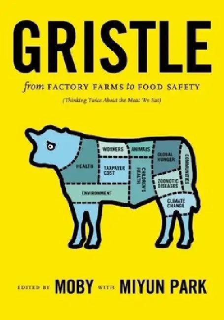 Gristle (English, Moby | Miyun Park)