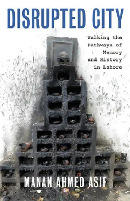 A City Disrupted (English)