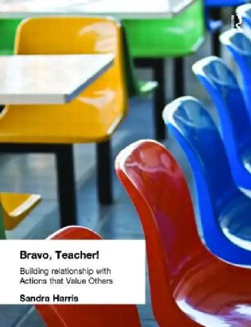 Bravo Teacher (English, Sandra Harris)