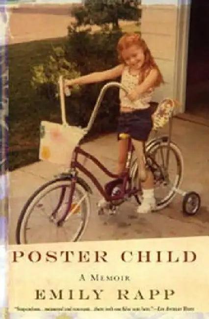 Poster Child (English, Emily Rapp)