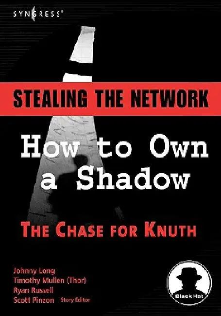 Stealing the Network (English, Long | Mullen)