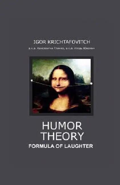 Humor Theory (English, Igor Krichtafovitch)