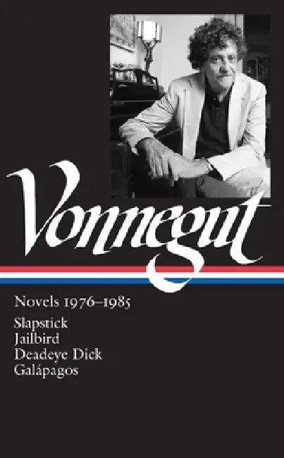 Kurt Vonnegut (English, Kurt Vonnegut | Sidney Offit)