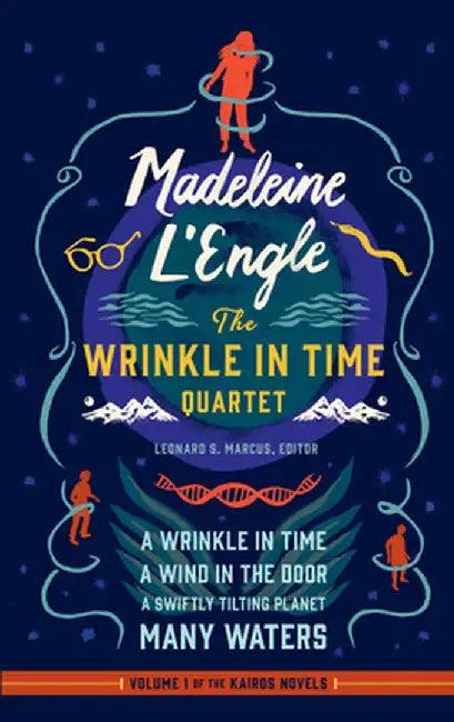 Madeleine L'Engle (English, Madeleine L'Engle)