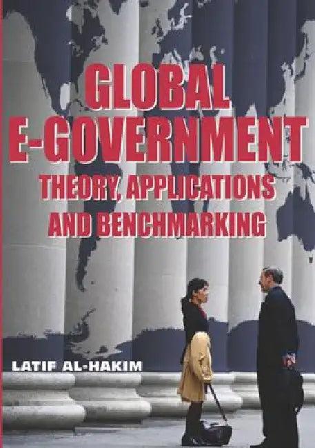 Global E-Government (English, Latif Al-Hakim)