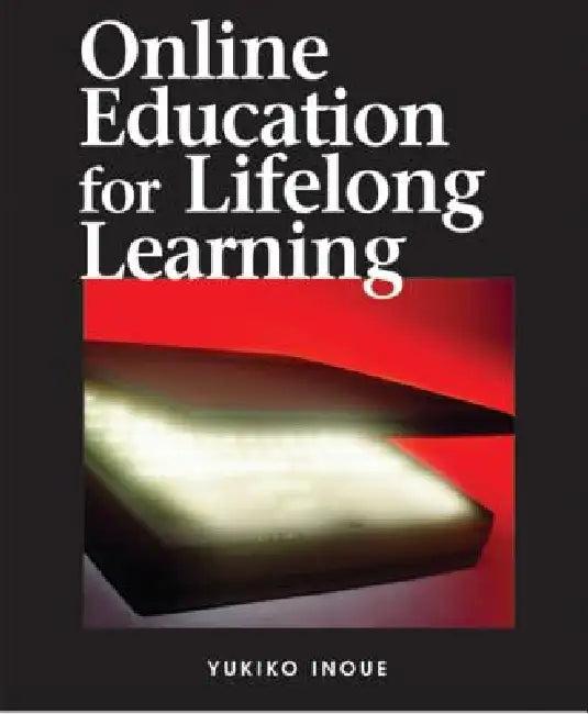Online Education for Lifelong Learning (English, Yukiko Inoue)