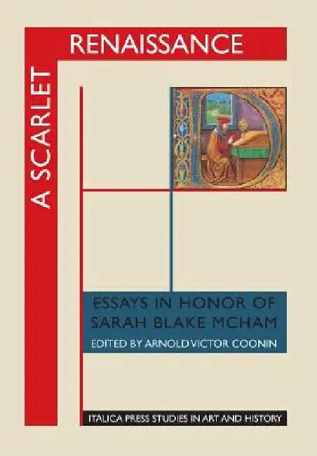 A Scarlet Renaissance (English, Arnold Victor Coonin | Debra Pincus)