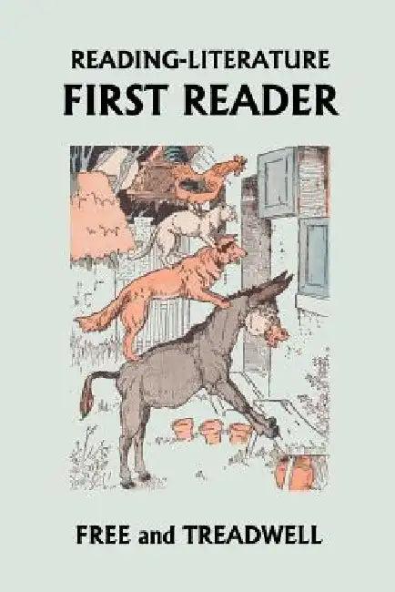 Reading-Literature (English, Harriette Taylor Treadwell | Margaret Free | Frederick Richardson)