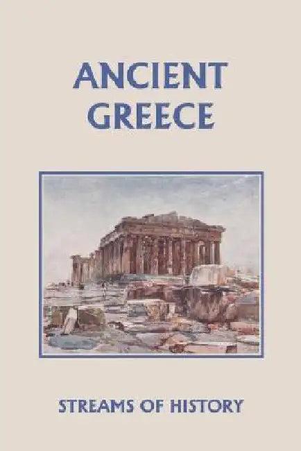 Streams of History (English, Ellwood W. Kemp | Lisa M. Ripperton)