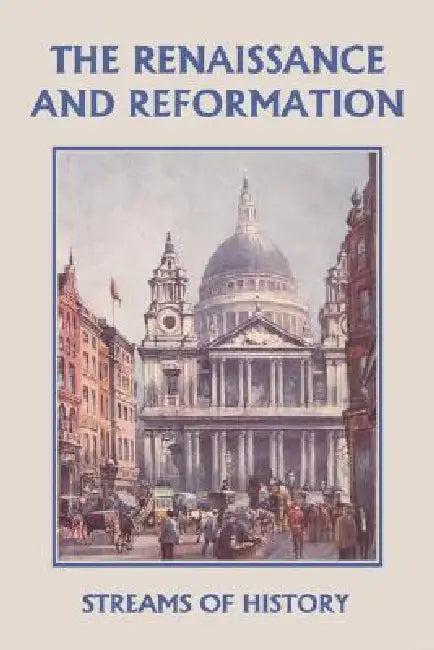 Streams of History (English, Ellwood W. Kemp | Lisa M. Ripperton)