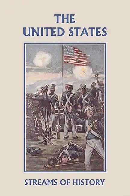 Streams of History (English, Ellwood W. Kemp | Lisa M. Ripperton)