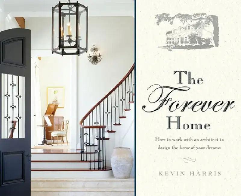 The Forever Home (English, Kevin Harris)