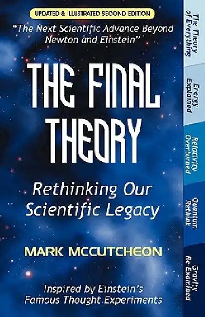 The Final Theory (English, Mark McCutcheon)